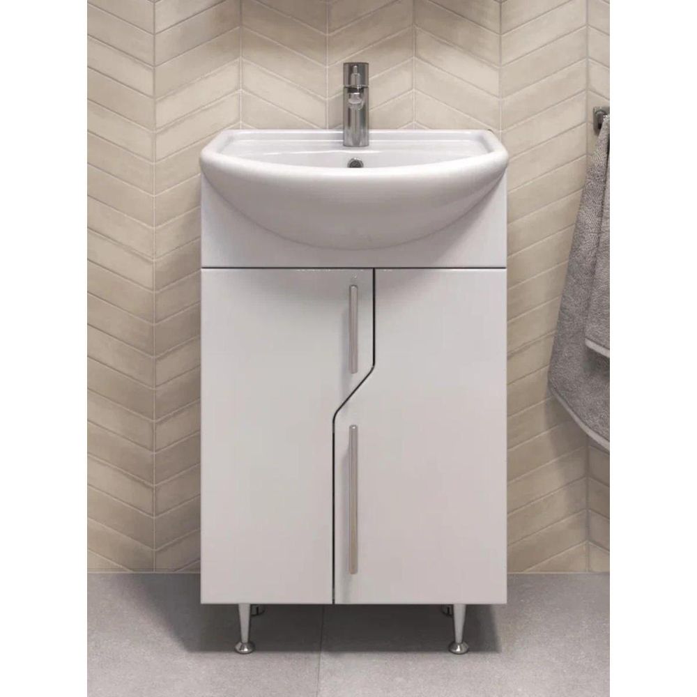 Тумба под раковину напольная VIGO Turin 225, 55 см