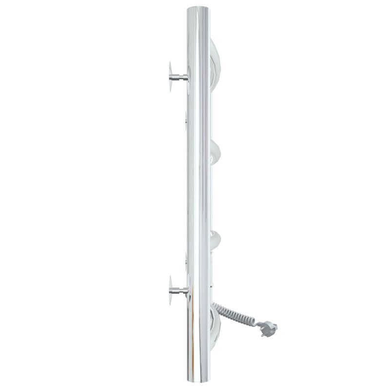 Полотенцесушитель электро "Классик П4 400*500", правый