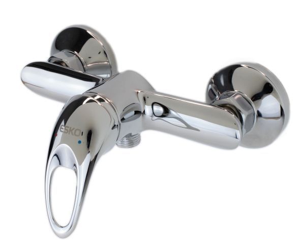 Смеситель для душа ESKO RIO RIO 80 w/a