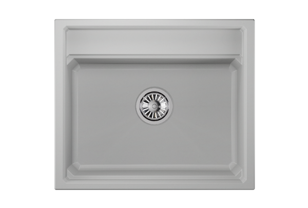 Кухонная мойка Granula 6003, АРКТИК