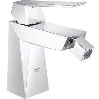 Смеситель для биде  GROHE ALLURE 23117000 (хром, L-12,6 H-8,4), шт Смеситель для биде  GROHE ALLURE 23117000 (хром, L-12,6 H-8,4), шт