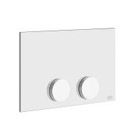 Gessi Anello Клавиши смыва Tece (TeceProfil, TeceBox)., цвет: хром