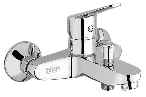 Смеситель для ванны Fiore KYRO 86CR8152, хром