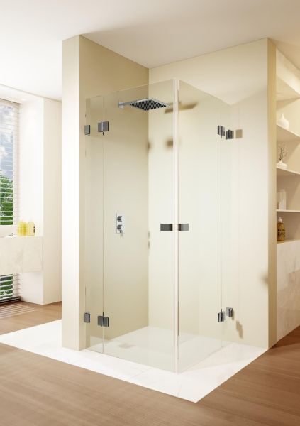 Душевой угол SCANDIC MISTRAL M207 90x90 (GXB00502011R+GXB00502021R+GXK000207)
