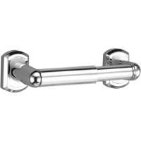 Держатель туалетной бумаги WasserKRAFT Oder K-3022 Хром