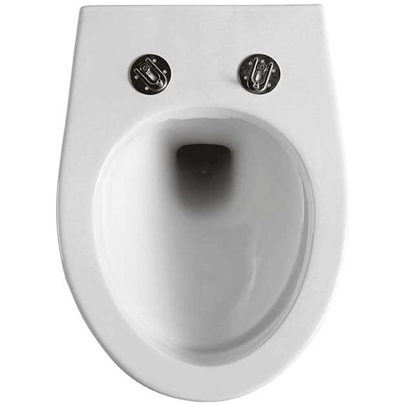 Унитаз Vincea Intero VT1-21 подвесной Белый с сиденьем Микролифт