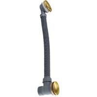 Слив-перелив WasserKRAFT Aisch A203 Золото матовое