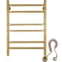 Электрический полотенцесушитель Secado Триест 50х60 Бронза