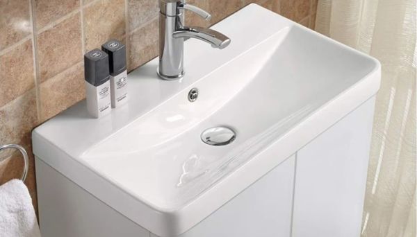 Раковина Velvex 9595(60), 60 см