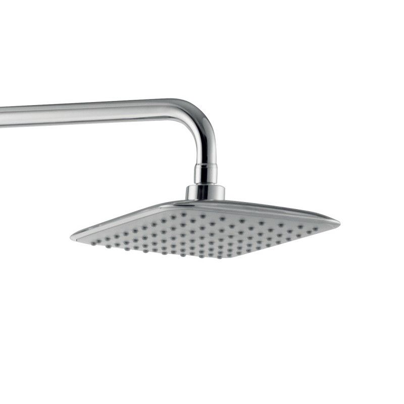 Душевая система Haiba HB2402, хром