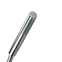 AX Starck Ручной душ 1jet, ½’, цвет: хром AX Starck Ручной душ 1jet, ½’, цвет: хром