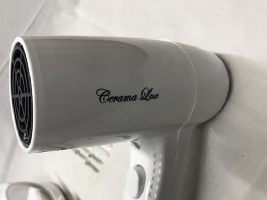 Фен CeramaLux D90266 Фен CeramaLux D90266