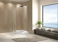 Душевой уголок CEZARES ECO-O-R-2