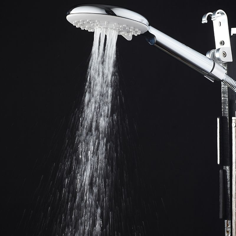 Душевой гарнитур Orange O-Shower OS042 Хром