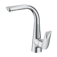 Смеситель Rossinka Z40-23U Хром