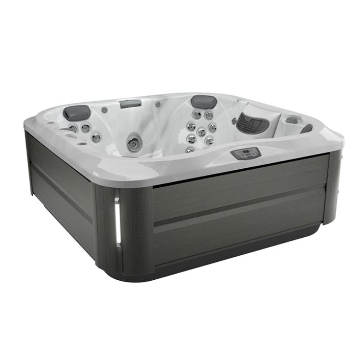 Крышка, Jacuzzi, для бассейна, изолирующая, цвет-Black Крышка, Jacuzzi, для бассейна, изолирующая, цвет-Black