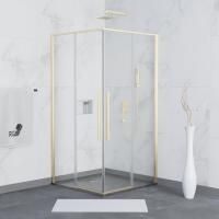 Душевой уголок RGW SV-31G (1000x1000, Прозрачное)