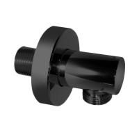 Bongio Выпуск подключение, цвет черный матовый