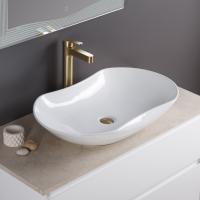 Раковина накладная BELBAGNO BB1334 Раковина накладная BELBAGNO BB1334