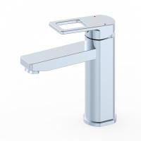 Смеситель для раковины WONZON & WOGHAND, Хром (WW-88139010-CR) Смеситель для раковины WONZON & WOGHAND, Хром (WW-88139010-CR)