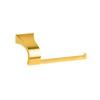 Gessi Mimi Держатель для туалетной бумаги вертикальный/горизонтальный, цвет: золото