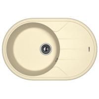 Кухонная мойка Florentina Лотос 780 20.295.С0780 Антрацит