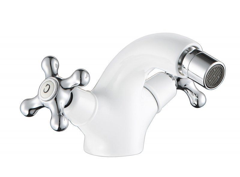 Смеситель для биде CEZARES RETRO-BS1