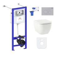 Комплект 7 в 1 Lavinia Boho Relfix One 87050139