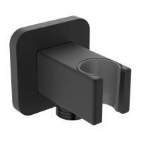 Угловой соединительный элемент OMNIRES 8815BL (черный BLM) Угловой соединительный элемент OMNIRES 8815BL (черный BLM)