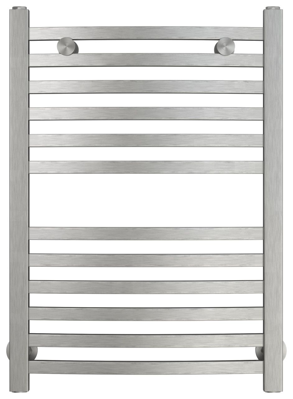 Полотенцесушитель водяной АРКУС 600х400 (САТИН) Полотенцесушитель водяной АРКУС 600х400 (САТИН)