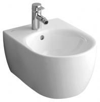 Биде Geberit (Keramag) iCon 234000000 Белое Биде Geberit (Keramag) iCon 234000000 Белое