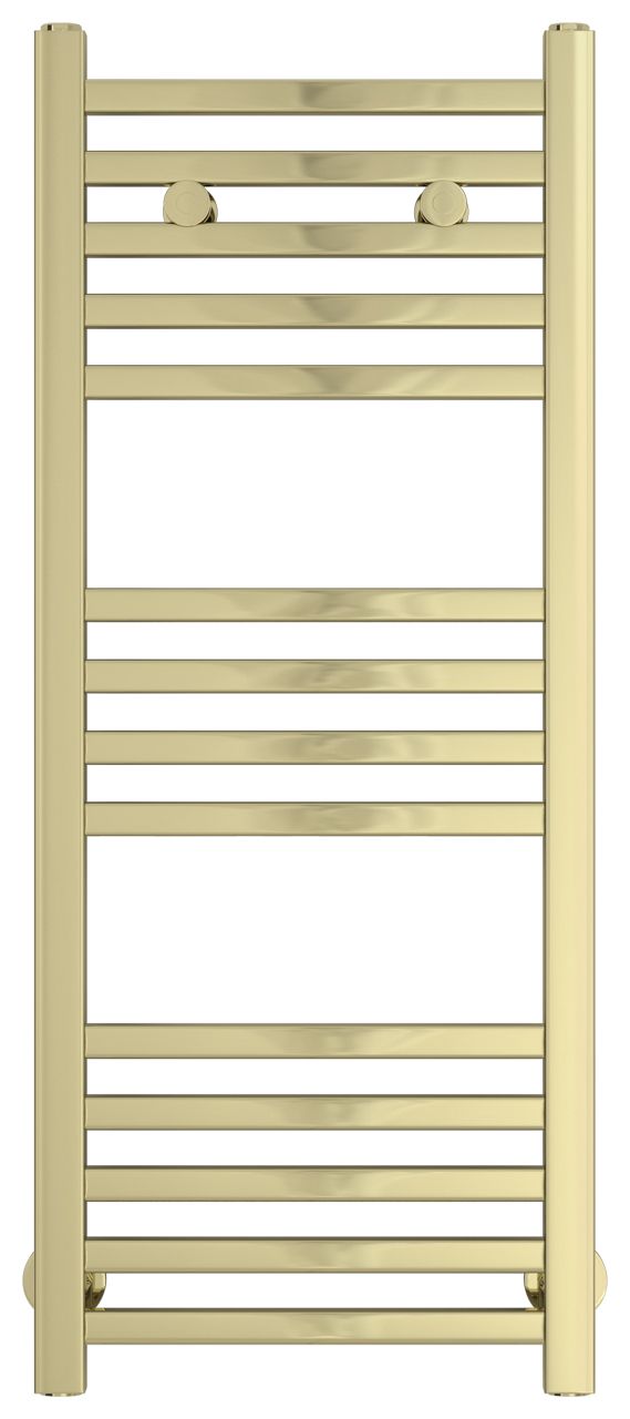 Полотенцесушитель водяной МОДУС 800х300 (Шампань)