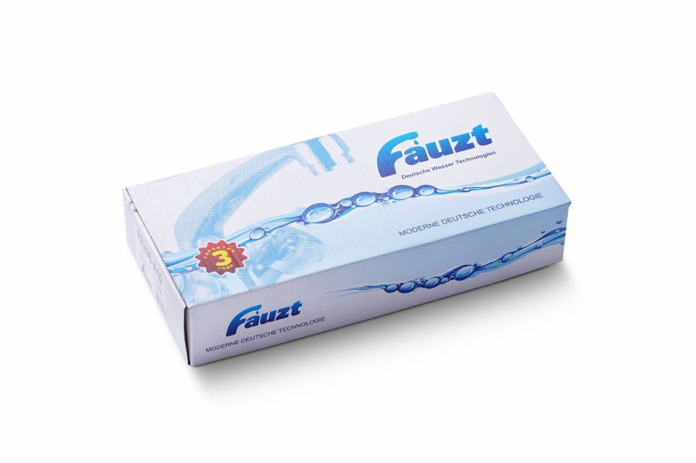 Смеситель для кухни FAUZT FZs-258-76 тип См-МДЦБА, артикул FZs-258-76