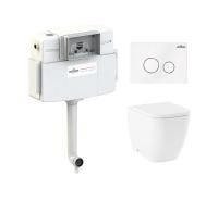 Комплект 4 в 1 Lavinia Boho Relfix One 77060227