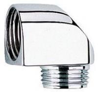 Отвод 1/2 GROHE (45304000) Отвод 1/2 GROHE (45304000)