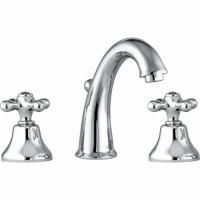 Смеситель для раковины Webert Armony AM750101 Хром