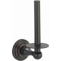 Держатель запасного рулона WasserKRAFT Isar K-7397 Темная бронза