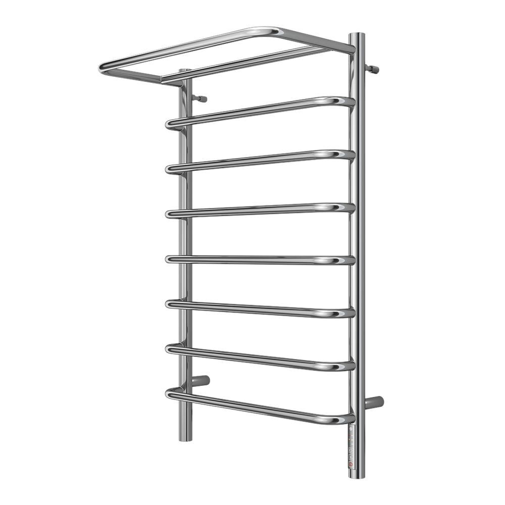 Полотенцесушитель электрический Terminus Полка П8 50х85, артикул 4670078524836