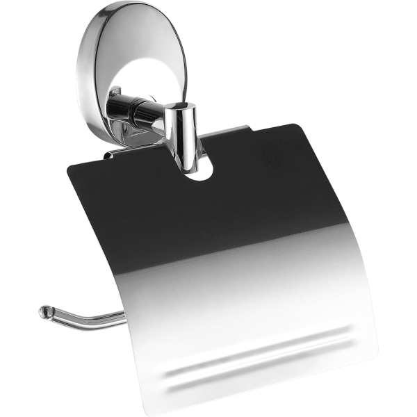 Держатель для туалетной бумаги FASHUN A1603, хром