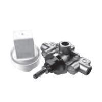 Stella Встраиваемая часть термостатического смесителя для душа IS3293