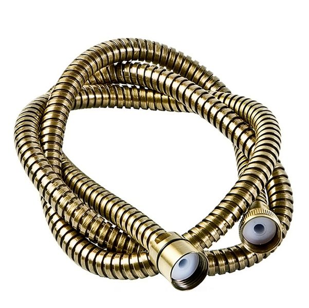 Душевой шланг Migliore Ricambi ML.RIC-30.120 CR (хром)