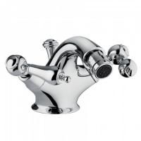 Bongio Capri Смеситель для биде, цвет хром