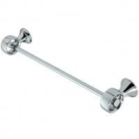 Держатель для полотенец Webert Opera 45 OA500501015 Хром