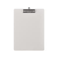 ADJ Держатель для бумаг, 24x33 см, цвет: белый/панна котта