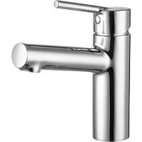 Смеситель для раковины Bravat Palace F1172217CP-RUS Хром