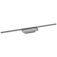 HG RainDrain Minimalistic Внешняя часть трапа для душа 900, хром HG RainDrain Minimalistic Внешняя часть трапа для душа 900, хром