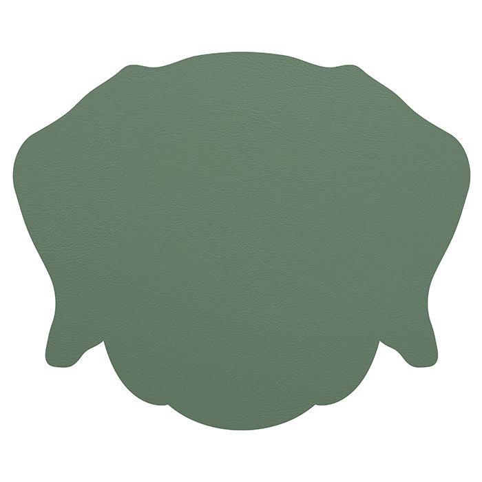 ADJ Костер детский Dog, 12x12 см., цвет: небесный/эвкалипт