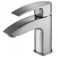 Смеситель для раковины Iddis Vane YA16177C Хром