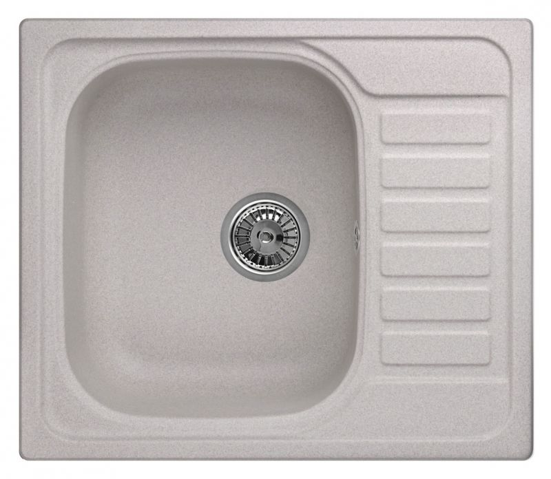 Кухонная мойка Granula GR-5801 Антик Кухонная мойка Granula GR-5801 Антик