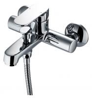 Смеситель Milardo Dover DOVSB00M02 хром